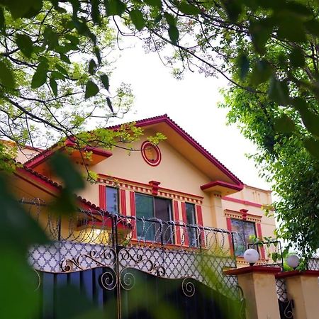 Royal Serena Residency Islamabad Buitenkant foto