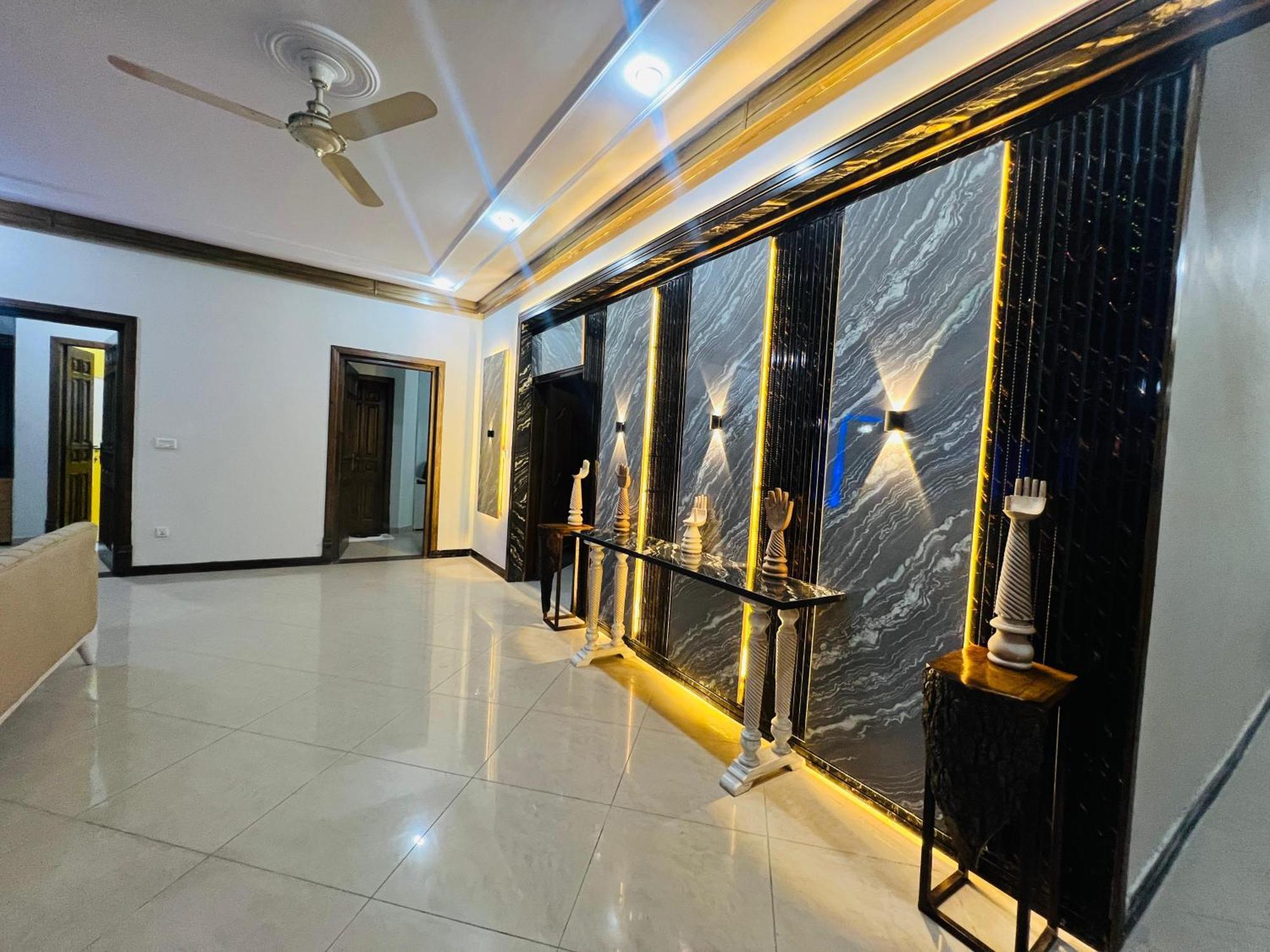 Royal Serena Residency Islamabad Buitenkant foto